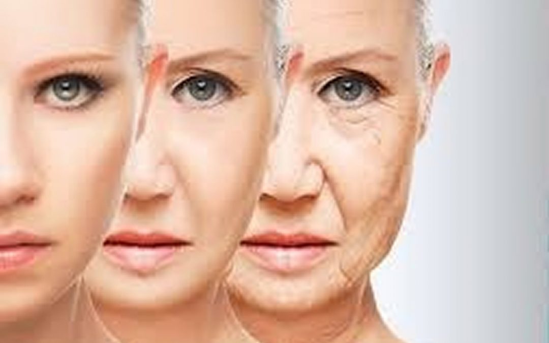Medicina estetica e invecchiamento