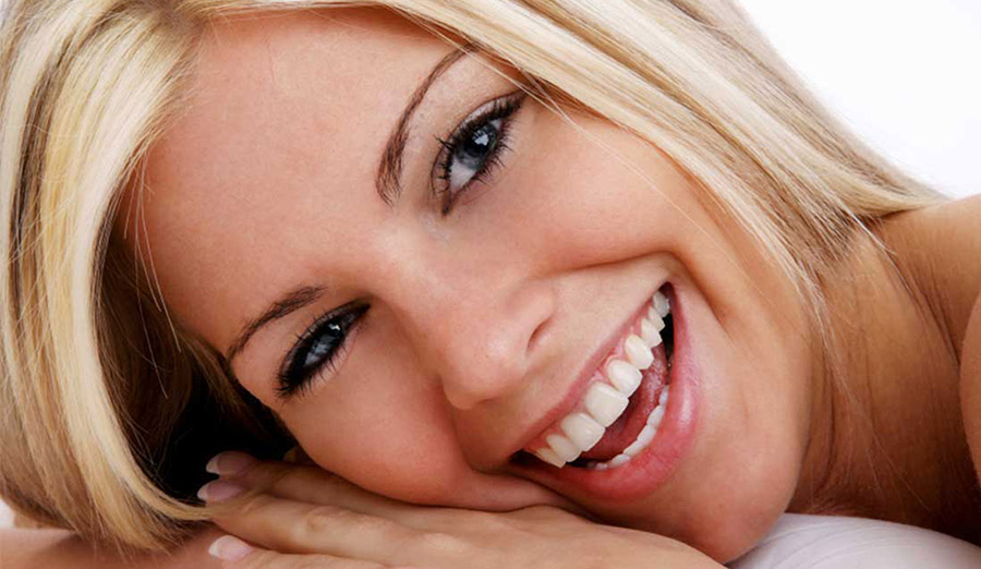 Il sorriso: espressione di bellezza e verità