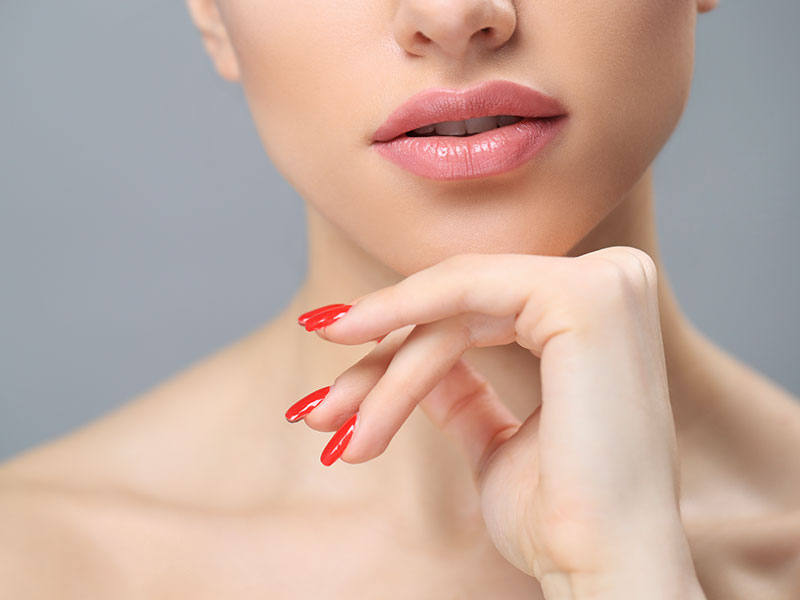 Filler labbra: cose da sapere