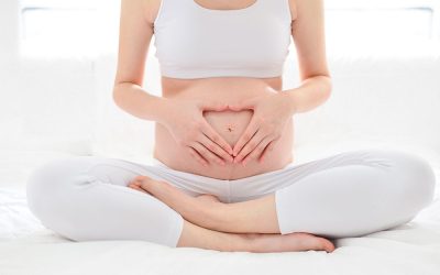 Ritornare in forma dopo la gravidanza
